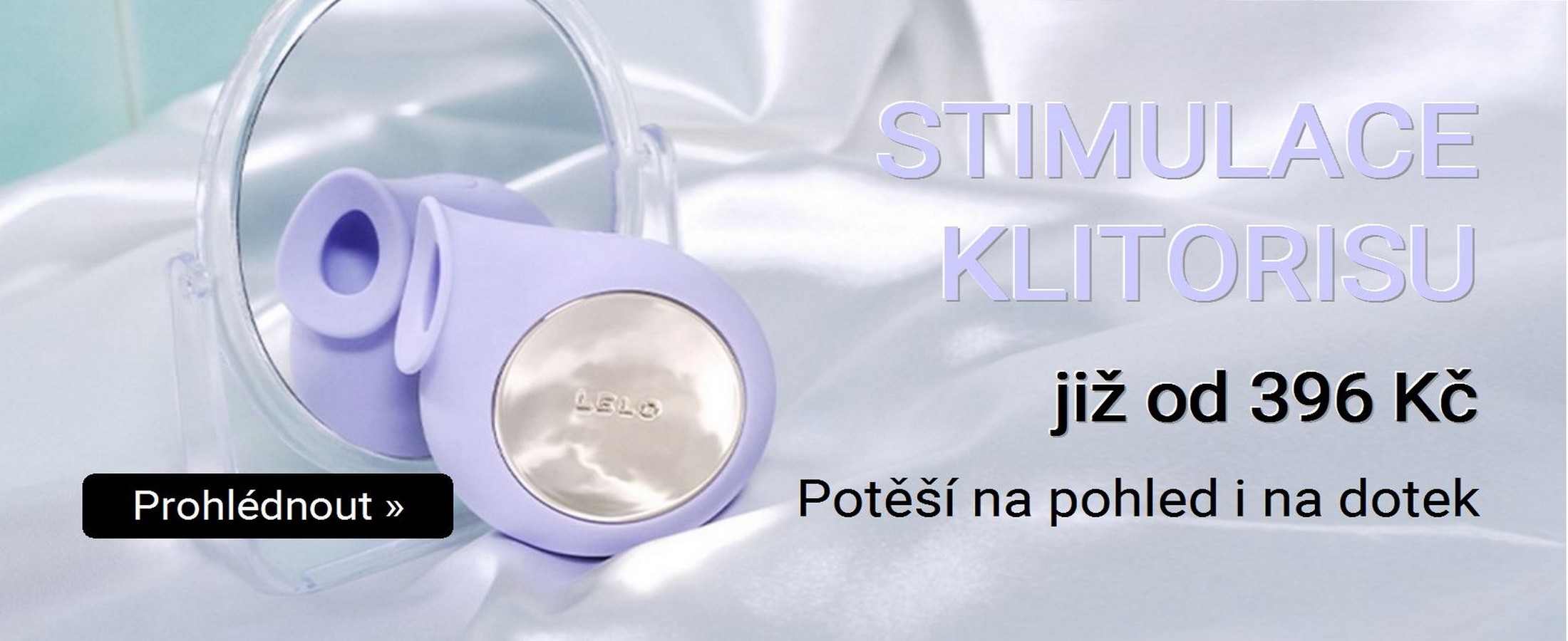 Stimulace klitorisu